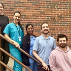 Refugee Health Navigator Program